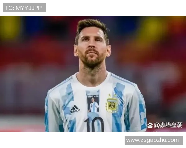 全球足球界成绩最优秀的明星球员究竟是谁你知道吗